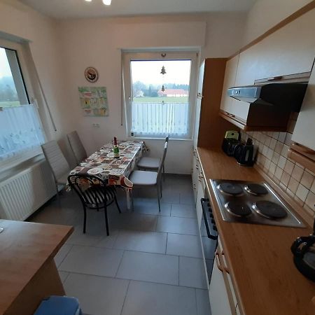 Ferienwohnung Landluft Ostercappeln Exterior foto