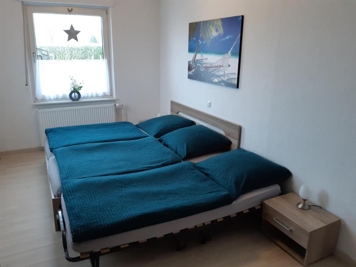 Ferienwohnung Landluft Ostercappeln Exterior foto