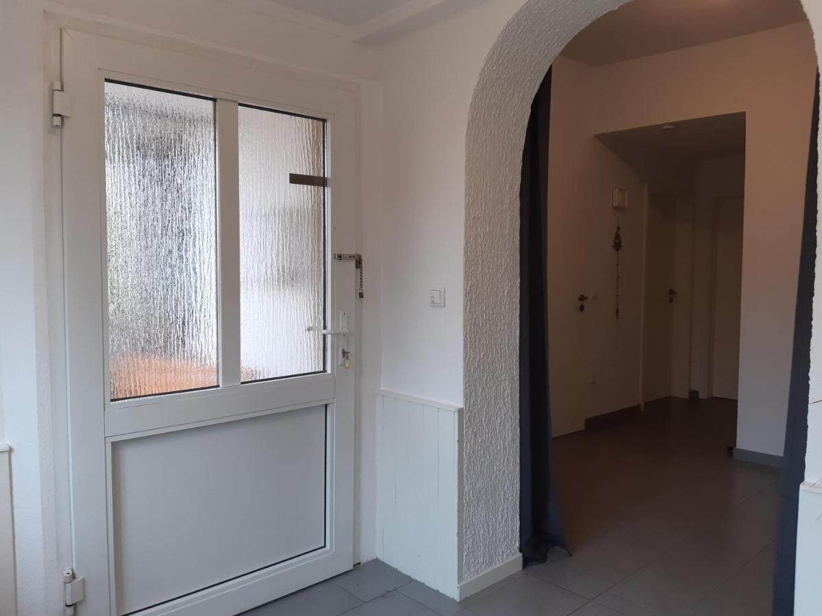 Ferienwohnung Landluft Ostercappeln Exterior foto